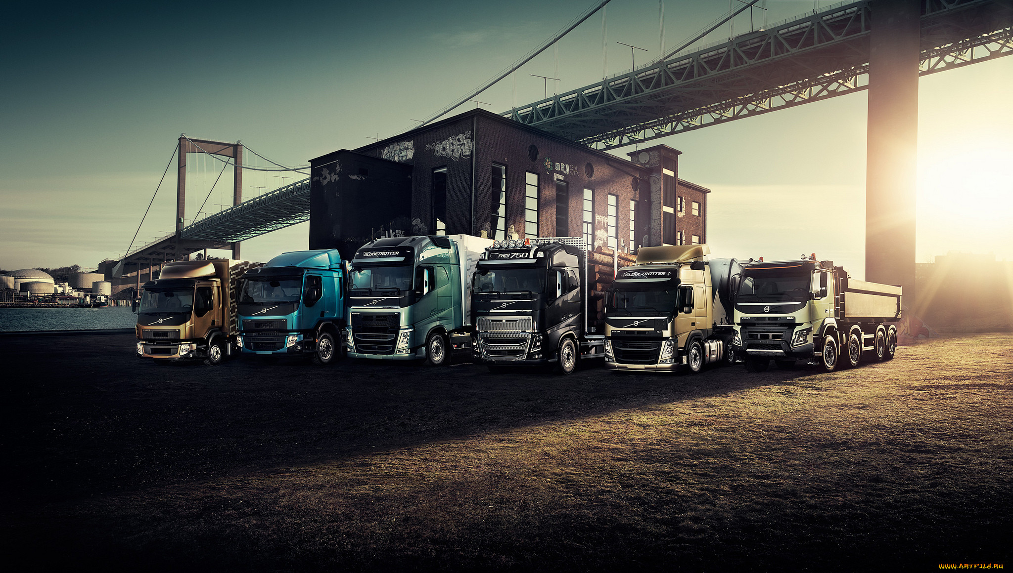 volvo, , trucks, , , aktiebolaget, 